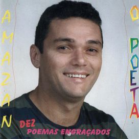 Dez Poemas Engraçados - 1997 • Álbum