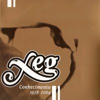 Conhecimento - 2004 • Álbum