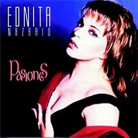 Pasiones - 1994 • Álbum