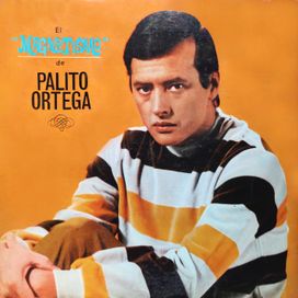 El "Magnetismo" De Palito Ortega - 1967 • Álbum