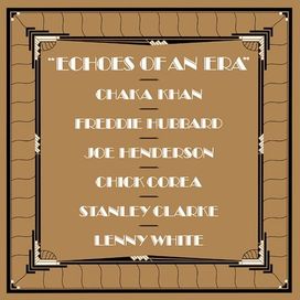 Echoes Of An Era - 1982 • Álbum