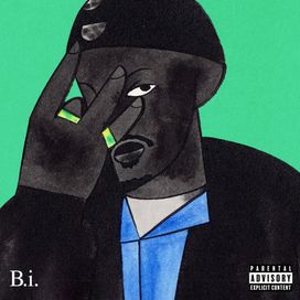 BRAVADO + INTiMO - 2024 • Álbum