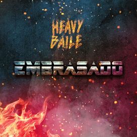 Embrasado - 2016 • Single/EP