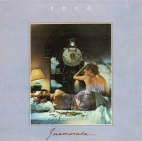 Inamorata - 1984 • Álbum