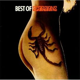 Best Of Scorpions - 1978 • Coletânea