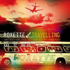 Travelling - 2012 • Álbum