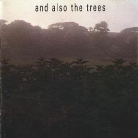 And Also The Trees - 1984 • Álbum