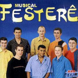 Se Eu Bebo é Por Ela - 2004 • Álbum