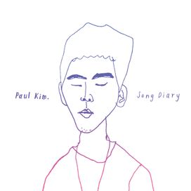 Song Diary - 2016 • Álbum