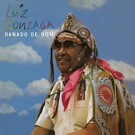 Danado de Bom - 1984 • Álbum