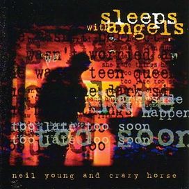 Sleeps With Angels - 1994 • Álbum