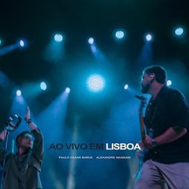 Ao Vivo em Lisboa - 2024 • Álbum