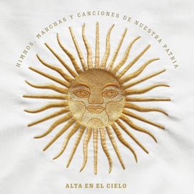 Alta en el Cielo - 2023 • Álbum