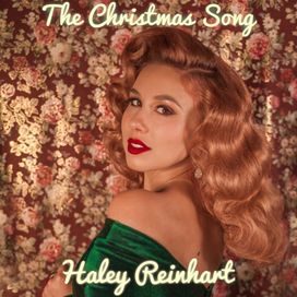 The Christmas Song - 2019 • Single/EP