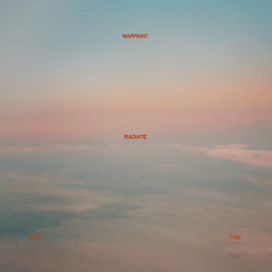 Radiate Like This - 2022 • Álbum