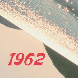 1962 - 2024 • Single/EP
