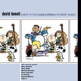 Here's To You, Charlie Brown: 50 Great Years! - 2000 • Álbum