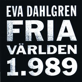 Fria Världen 1.989 - 1989 • Álbum
