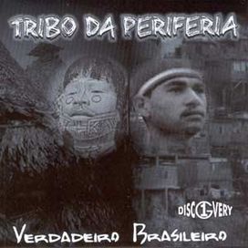 Verdadeiro Brasileiro - 2003 • Álbum