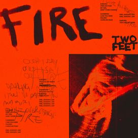 Fire - 2022 • Sencillo/EP