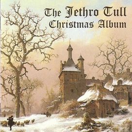 The Jethro Tull Christmas Album - 2003 • Álbum