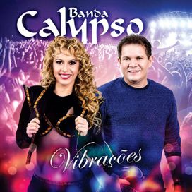 Vol. 21 (Vibrações) - 2014 • Álbum