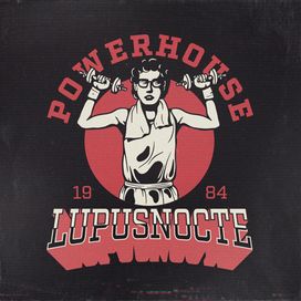 Powerhouse 1984 - 2022 • Sencillo/EP
