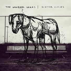 Sister Cities - 2018 • Álbum