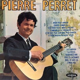 Mon Petit Amour - 1965 • Álbum