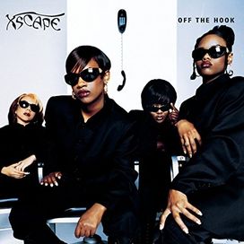 Off The Hook - 1995 • Álbum