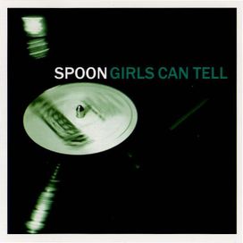 Girls Can Tell - 2001 • Álbum