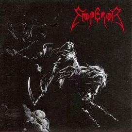 Emperor - 1993 • Single/EP
