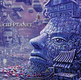 Lucid Planet - 2015 • Álbum
