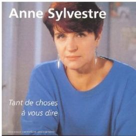 Tant De Choses À Vous Dire - 1986 • Álbum