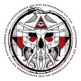Red Eyes - 2017 • Álbum