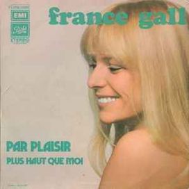 Par Plaisir - 1973 • Single/EP
