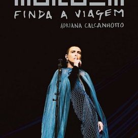 Margem, Finda a Viagem (Ao Vivo) - 2020 • Álbum
