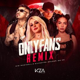 OnlyFans (remix) - 2023 • Single/EP