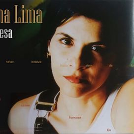 À Francesa - 1990 • Sencillo/EP