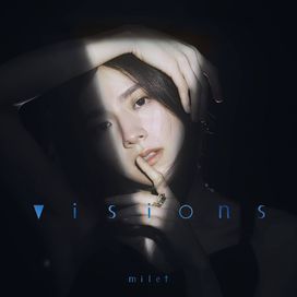visions - 2022 • Álbum