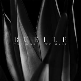 The World We Made - 2019 • Sencillo/EP