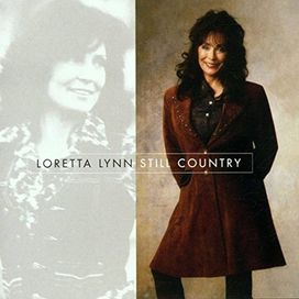 Still Country - 2000 • Álbum