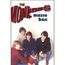 Music Box - 2004 • Álbum