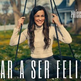 Voltar a Ser Feliz - 2024 • Single/EP