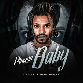 Please Baby - 2022 • Sencillo/EP