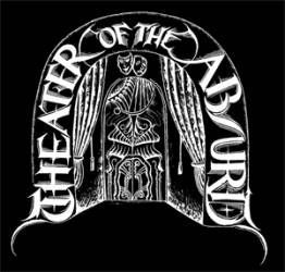 Theater Of The Absurd - 2017 • Álbum