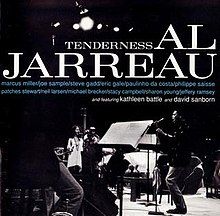 Tenderness - 1994 • Álbum