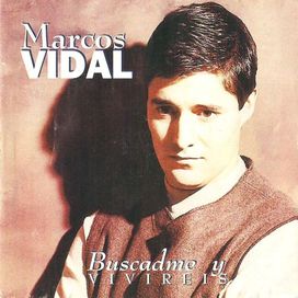 Buscadme y Viviréis - 1990 • Álbum
