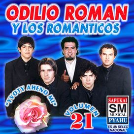 Yvoty Ahenomi - Vol. 21 - 2004 • Álbum