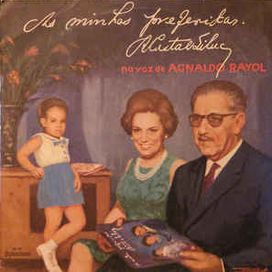 As Minhas Preferidas - 1968 • Álbum